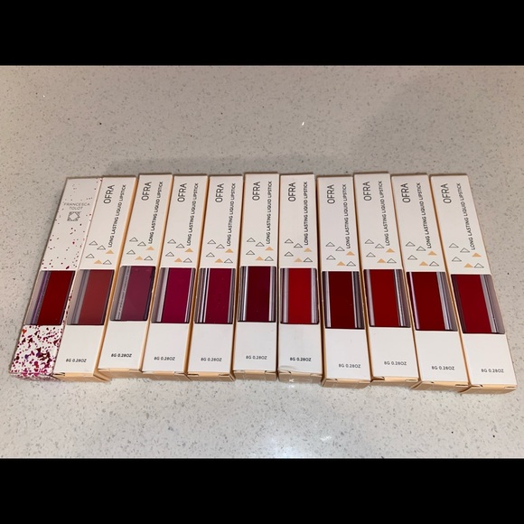 OFRA Long Lasting Liquid Lipstick - Picture 3 of 4